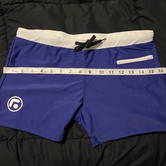 Swim shorts - Picture 6 of 8